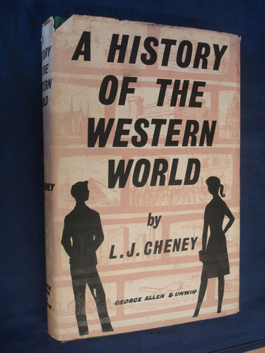 History of the Western World