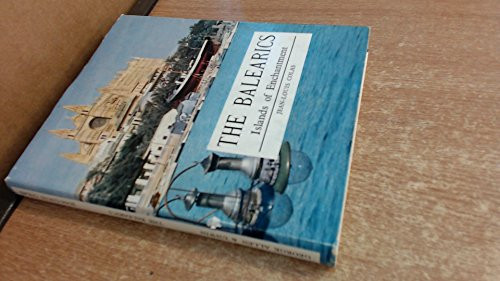 Balearics: Islands of Enchantment