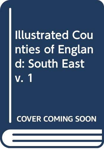 The Illustrated Counties of England