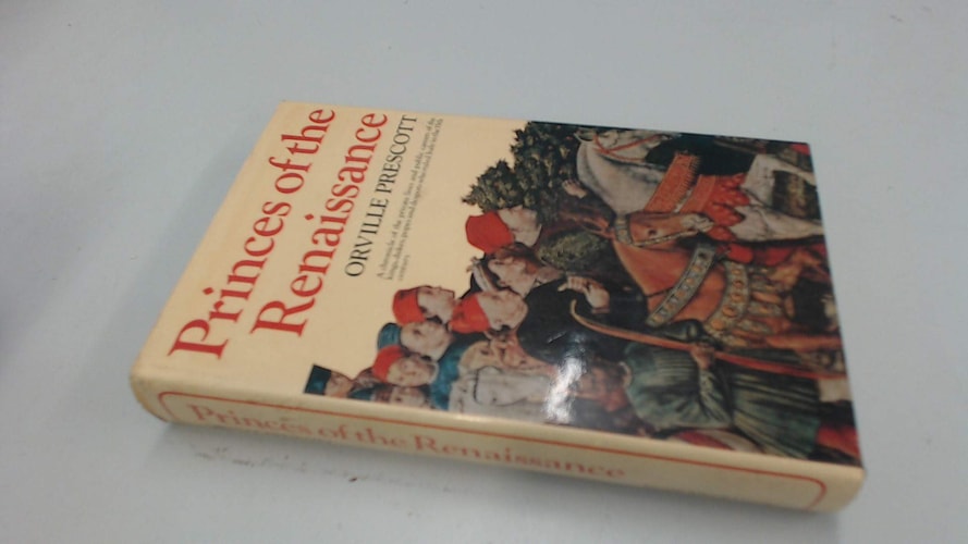 Princes of the Renaissance