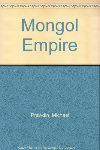 Mongol Empire