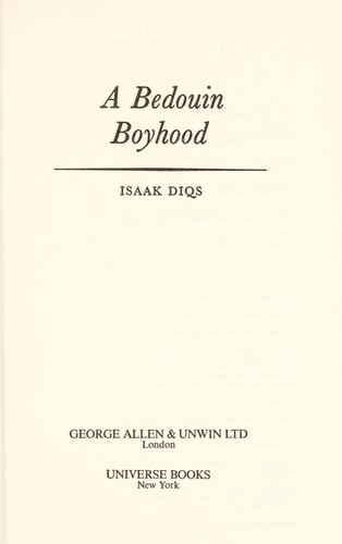 Edition published by Allen & Unwin
