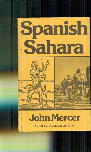 Spanish Sahara