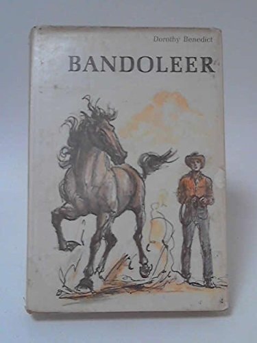 Bandoleer