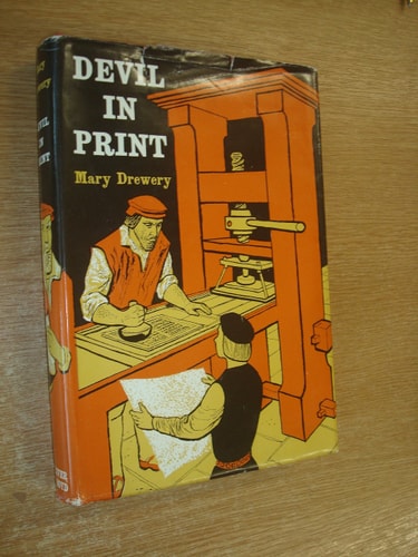 Devil in Print