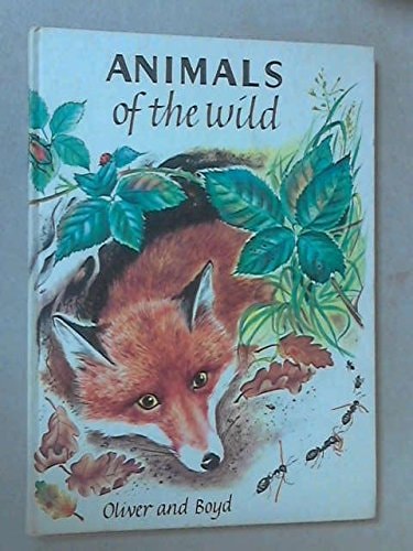 Animals of the Wild