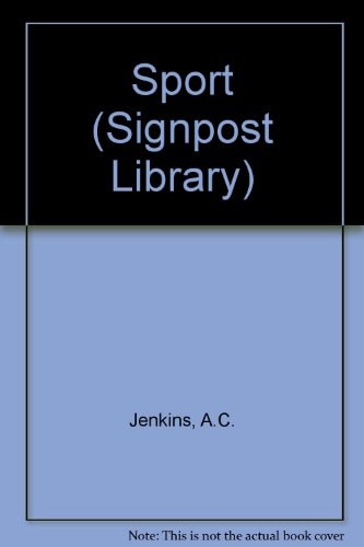 Sport (Signpost Library)