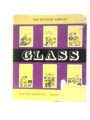 Glass (Signpost Library)
