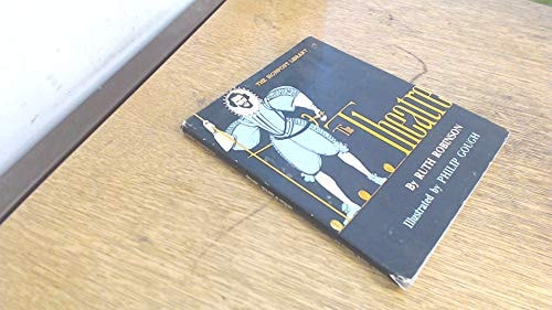 The theatre; (The Signpost library, 16)