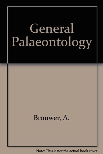 General Palaeontology