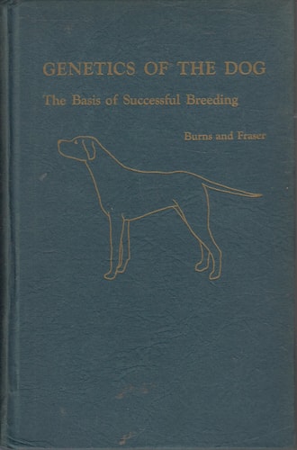 Genetics of the Dog: Basis of Successful Breeding