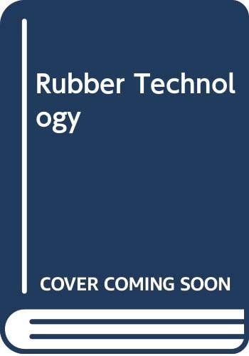 Rubber Technology