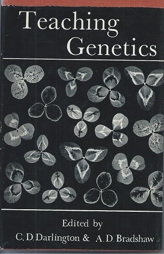 Teaching Genetics in School and University