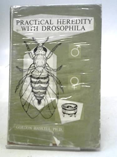 Practical Heredity with Drosophila