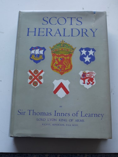Scots Heraldry