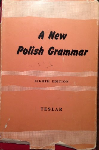 New Polish Grammar
