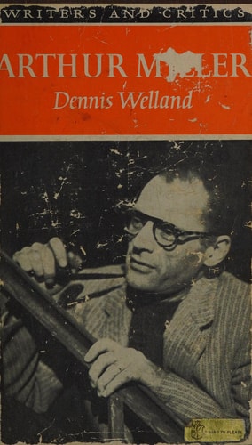 Arthur Miller