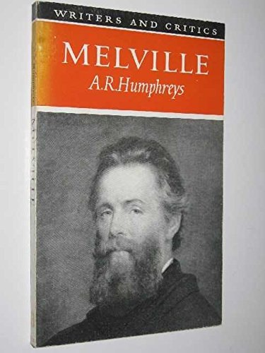 Melville (Writers & Critics)