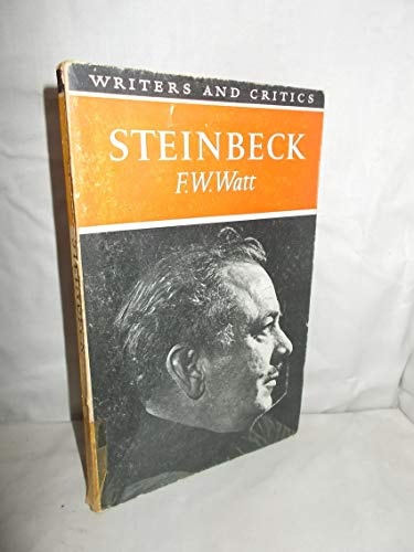 Steinbeck (Writers & Critics)