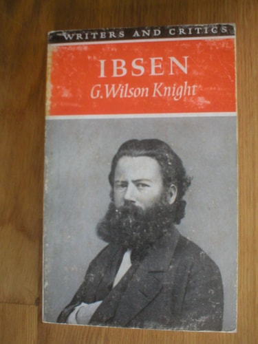 Ibsen (Writers & Critics)