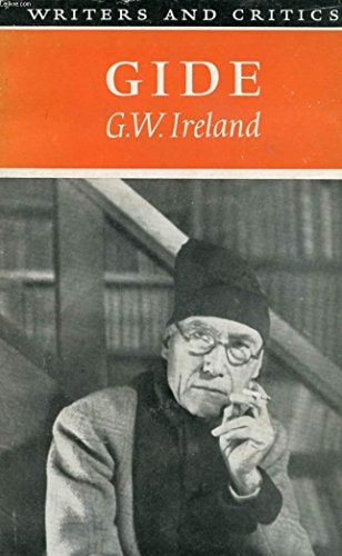 Gide (Writers & Critics)