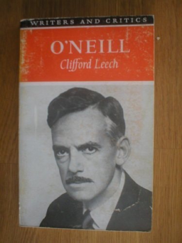 O'Neill (Writers & Critics)