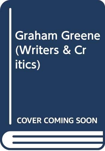 Graham Greene (Writers & Critics)