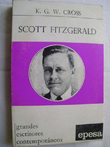 Scott Fitzgerald (Writers & Critics)