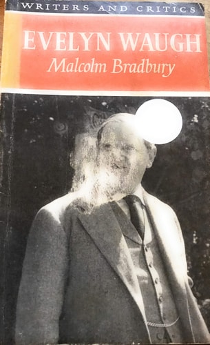 Evelyn Waugh (Writers & Critics)