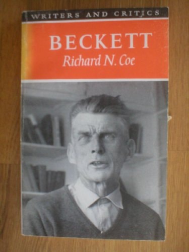 Beckett (Writers & Critics)