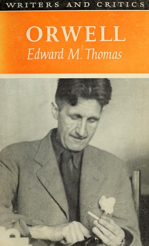 George Orwell (Writers & Critics)