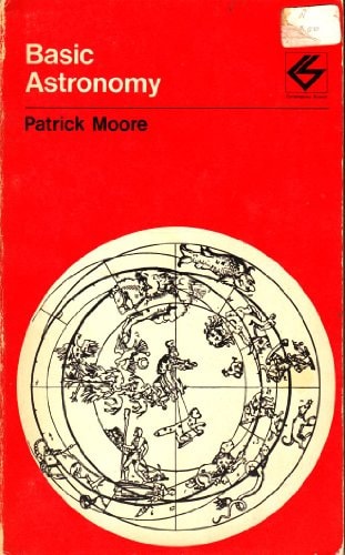 Basic Astronomy (Contemporary Science Paperbacks)