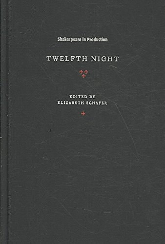 Twelfth night;: Or, What you will, (Fountainwell drama texts, 12)