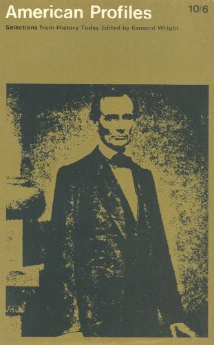 American Profiles (History Today)