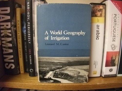 World Geography of Irrigation