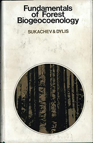 Fundamentals of forest biogeocoenology