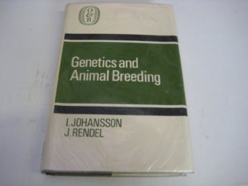 Genetics and animal breeding