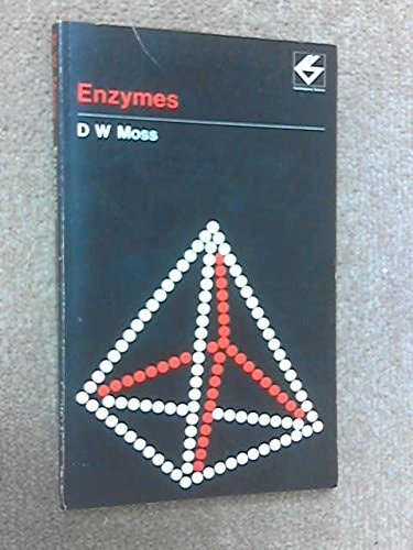Enzymes (Contemporary Science Paperbacks)