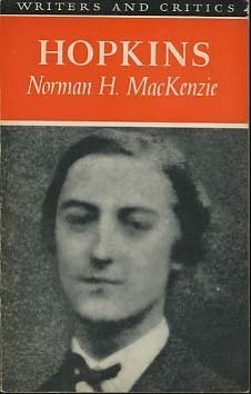 Hopkins (Writers & Critics)
