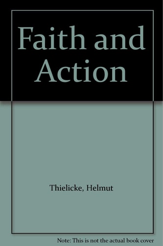 Faith and Action