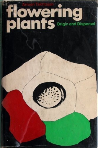 Flowering plants: Origin and dispersal