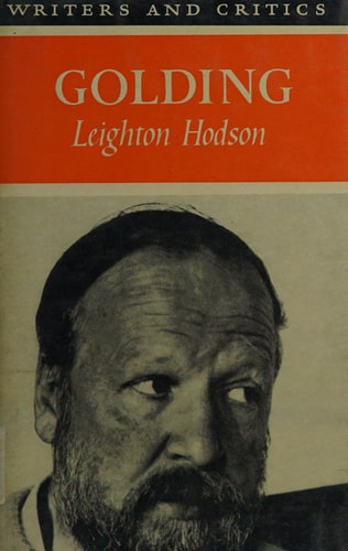 William Golding (Writers and critics)