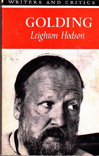 William Golding (Writers & Critics)
