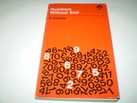 Numbers without End (Contemporary Science Paperbacks)