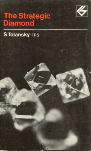 The strategic diamond (Contemporary science paperbacks, 26)