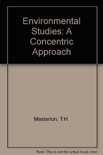 Environmental Studies: A Concentric Approach