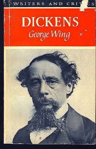 Dickens (Writers and critics)