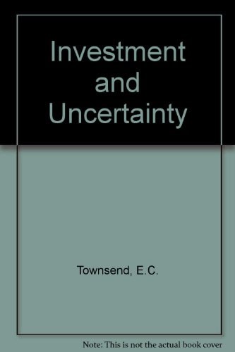 Investment and uncertainty: A practical guide