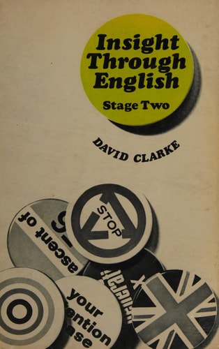 Insight Through English