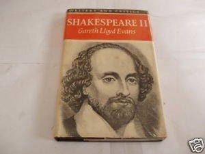 Shakespeare (Writers and critics)